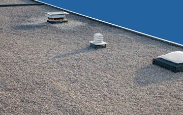flat roofing Alfreds Well, Worcestershire