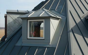 metal roofing Alfreds Well, Worcestershire
