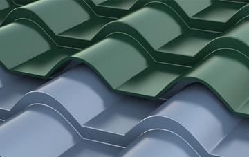 who should consider Alfreds Well plastic roofs