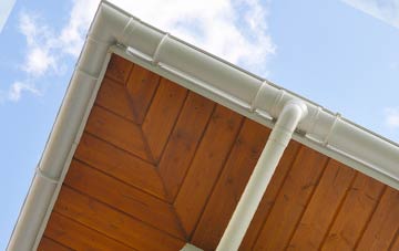 Alfreds Well soffit types