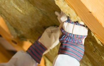 types of Alfreds Well pitched roof insulation materials