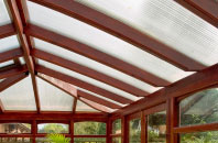 Alfreds Well conservatory roofing insulation