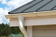 Alfreds Well soffits